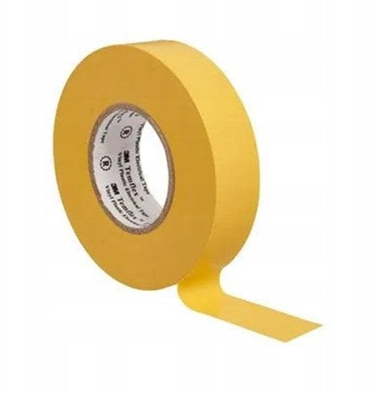 Picture of Tama izolacyjna 3M 7100184791 Temflex 155 PCW 19mmx20m óta