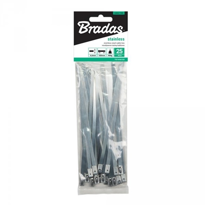 Picture of TAMA KABLOWA NIERDZEWNA TS1446200*P25 BRADAS