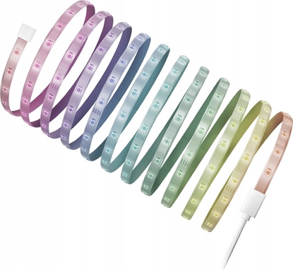 Picture of Tama LED Avanca International BV Hombli smarte LED Streifen, 24W, 5m, RGB