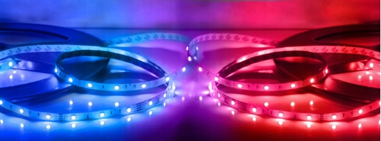 Picture of Tama LED ECOLIGHT2 Eco Light EC79367 tama LED 72W 14.4W/M LED 5M RGB biaa