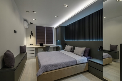 Attēls no Tama LED Prescot Prescot E007-050-8-W tama LED biaa