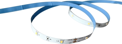 Attēls no Tama LED Prescot Prescot tama LED EH007-050-8-WW99 IP63 12V SMD2835 60 LED 4,8W/M ciepa 2800-3200K 220lm/m- cena za 1m