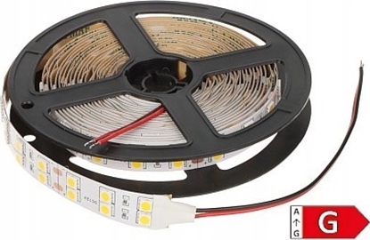 Изображение Tama LED TAMA LED LED120A-12V/28.8W-CW/5M 5 m - 6000 K