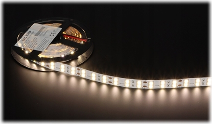 Изображение Tama LED TAMA LED LED120A-12V/28.8W-NW/5M 5 m - 4000 K
