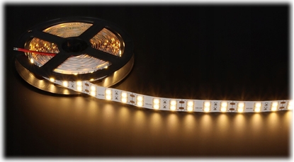 Изображение Tama LED TAMA LED LED120A-12V/28.8W-WW/5M 5 m - 3000 K