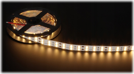 Изображение Tama LED TAMA LED LED120A-12V/28.8W-WW/5M 5 m - 3000 K