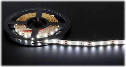 Изображение Tama LED TAMA LED LED60A-12V/14.4W-CW/5M 5 m - 6000 K