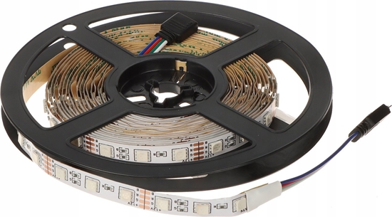 Изображение Tama LED TAMA LED LED60A-12V/14.4W-RGB/5M 5 m