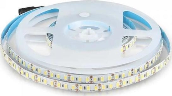 Picture of Tama LED V-TAC Tama LED V-TAC SMD5730 600LED High Lumen CRI90+ IP20 20W/m VT-5730 6500K 2000lm