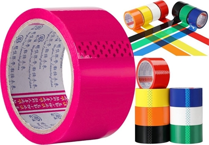 Attēls no Tama Pakowa Akrylowa Róowa 48/50Y