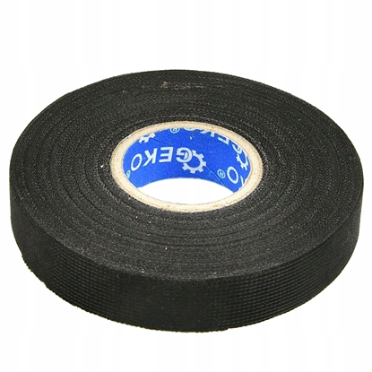 Attēls no Tama parciana - izolacyjna do wizek kabli 19mm x 25m (200)