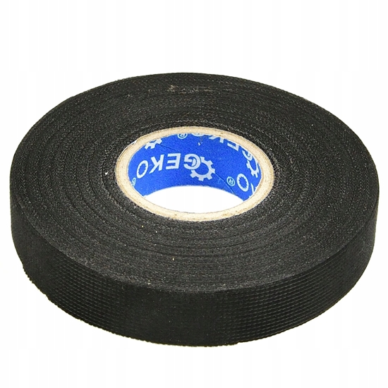 Picture of Tama parciana - izolacyjna do wizek kabli 19mm x 25m (200)