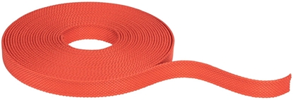 Picture of Tama przewodzca systemu ULine 10m IP20 48V pomaraczowy tkanina / mied