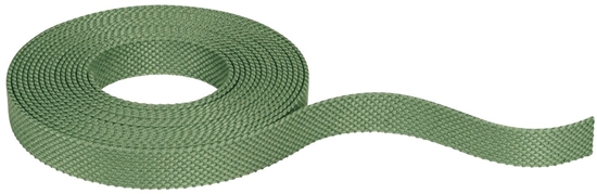 Picture of Tama przewodzca systemu Uline 5m 48V zielony tkanina / mied