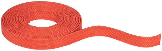 Picture of Tama przewodzca systemu ULine 5m IP20 48V pomaraczowy tkanina / mied