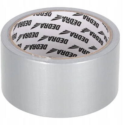 Изображение Tama tekstylna naprawcza ""DUCT"" 48mmx50m