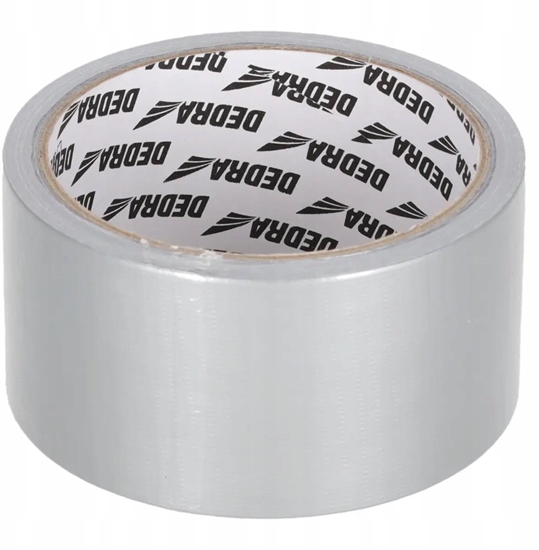 Изображение Tama tekstylna naprawcza ""DUCT"" 48mmx50m