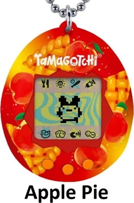 Picture of Tamagotchi Apple Sweets PDQ