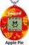 Attēls no Tamagotchi Apple Sweets PDQ