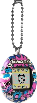 Attēls no Tamagotchi Ginjirotchi Comic Book PDQ