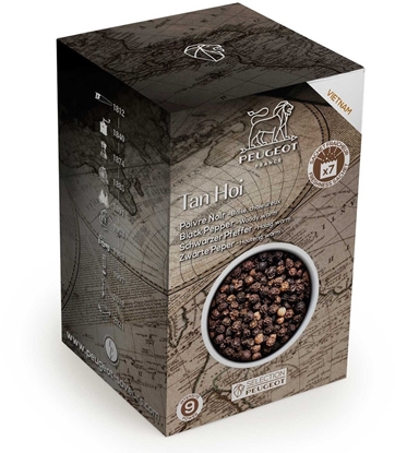Picture of TAN HOI - pieprz czarny Wietnam, 140g