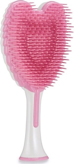 Picture of Tangle Angel Tangle Angel Cherub 2.0 szczotka do wosów Gloss White