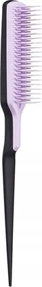 Изображение TANGLE TEEZER_Volumizing Comb szczotka do roczesywania wosów loków Lilac Cloud