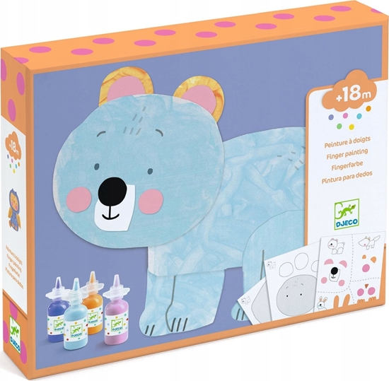 Picture of Tapyba - Mieli gyvnai