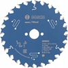 Picture of Griešanas disks Bosch 2608644008; 140x20 mm; Z24