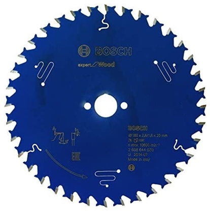 Picture of TAR. PIL. EXPERT 180X20X2.6/1.6X36T