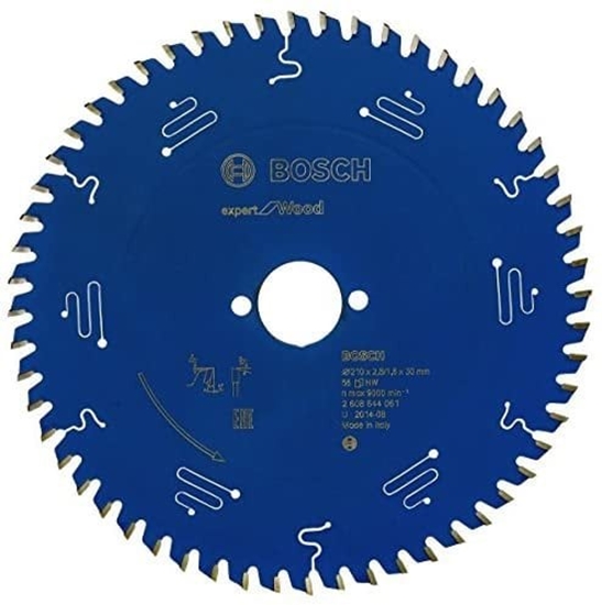 Picture of TAR. PIL. EXPERT 210X30X2.8/1.8X56T