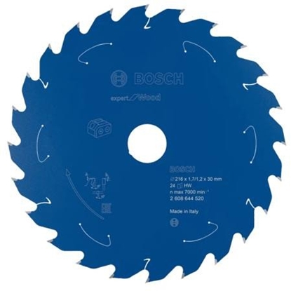 Изображение TAR. PIL. EXPERT 216X1.7/1.2X30 T24