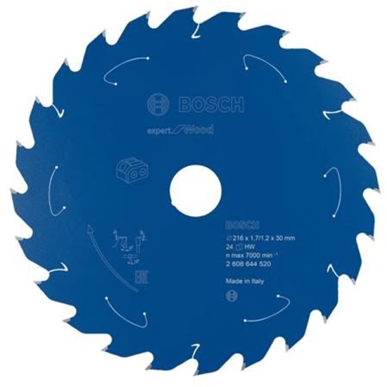 Изображение TAR. PIL. EXPERT 216X1.7/1.2X30 T24