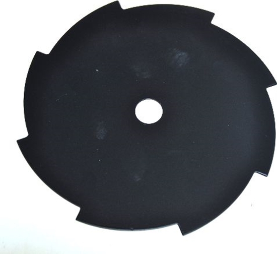 Изображение Tarcza do kosy 255mm x 8 zbów (81069L)