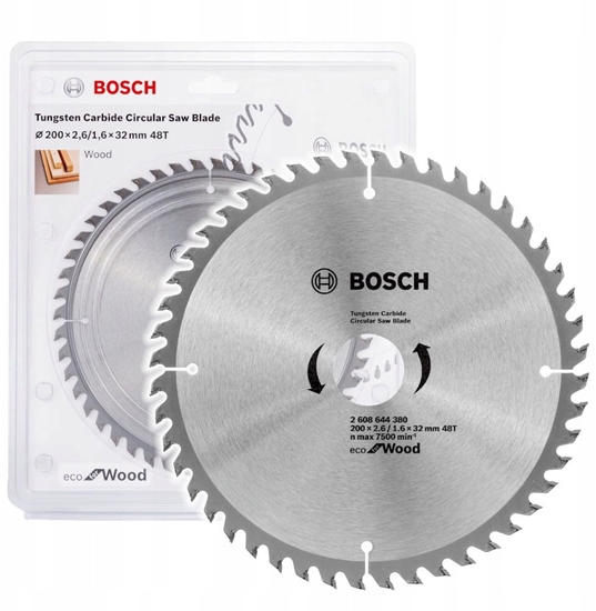 Picture of TARCZA PIL. ECO OP WO 200x2.6/1.6x32 48T