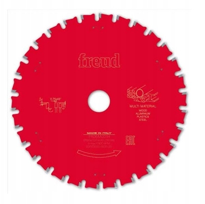 Изображение Tarcza Pil. FR06W006H 160X20-24