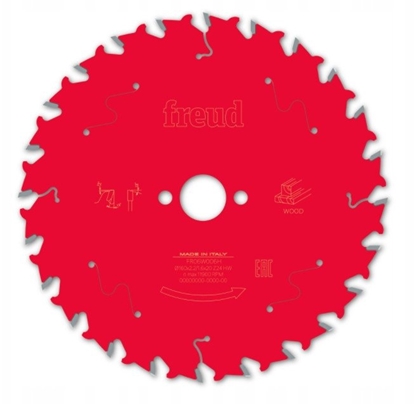 Picture of Tarcza Pil. FR06W009H 160X20-24