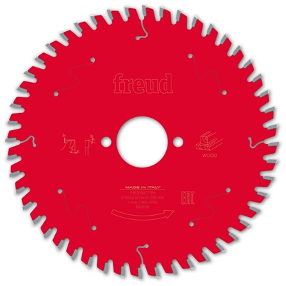 Picture of Tarcza Pil. FR06W013H 160X30-48