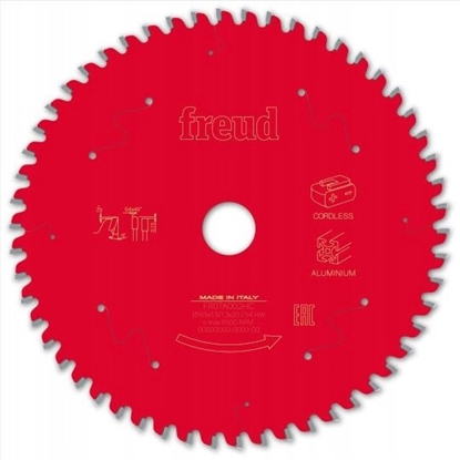 Picture of Tarcza Pil. FR07A002HC 165X20-54