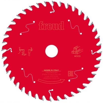 Picture of Tarcza Pil. FR07W002H 165X20-40