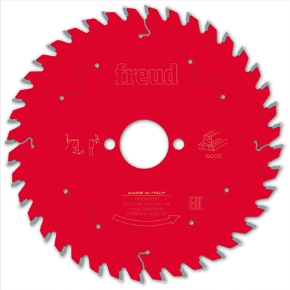 Picture of Tarcza Pil. FR08W002H 170X30-40