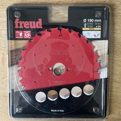 Attēls no Tarcza Pil. FR13W006H 190X30-24