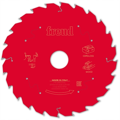 Изображение Tarcza Pil. FR13W011HC 190X30-24