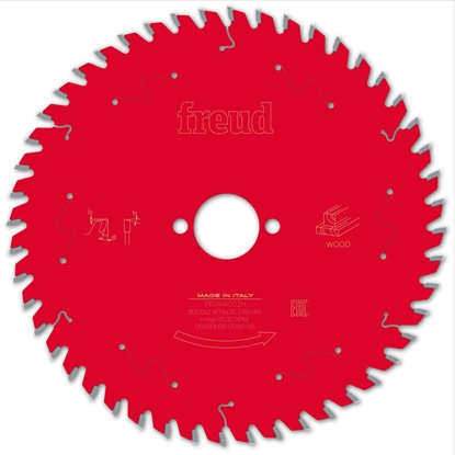 Изображение Tarcza Pil. FR14W002H 200X30-48