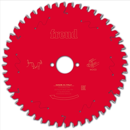 Picture of Tarcza Pil. FR15W001M 210X30-48