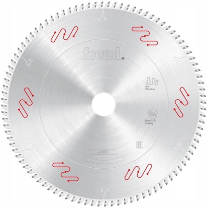 Picture of Tarcza Pil. FR15W004H 210X30-48