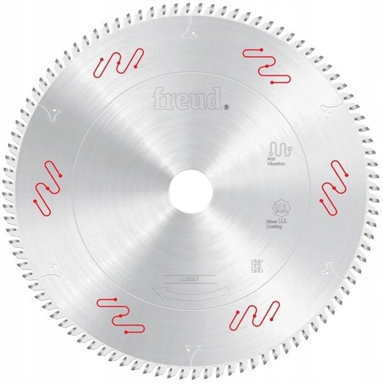 Picture of Tarcza Pil. FR15W004H 210X30-48