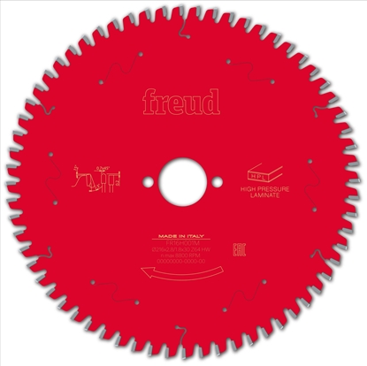 Изображение Tarcza Pil. FR16H001M 216X30-64