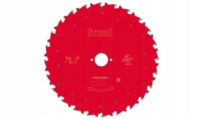 Изображение Tarcza Pil. FR20W003H 235X2,8X30-24