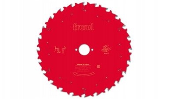 Изображение Tarcza Pil. FR20W003H 235X2,8X30-24